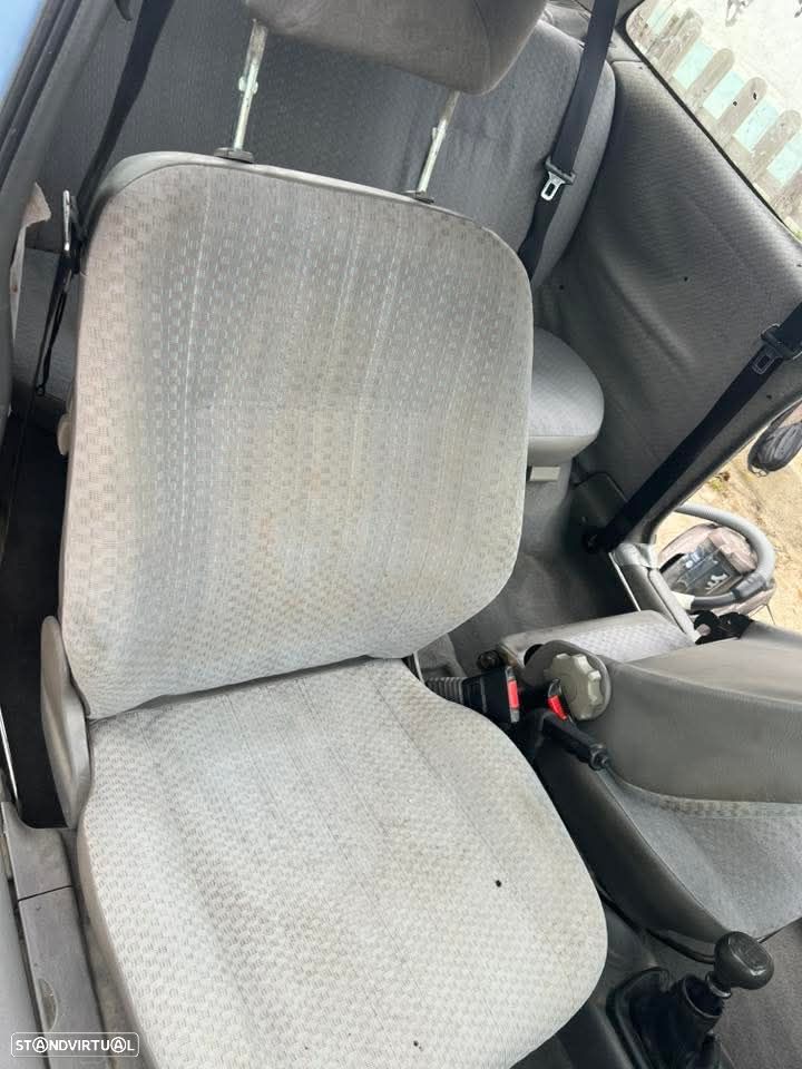 Opel Corsa 1.2 Swing - 8