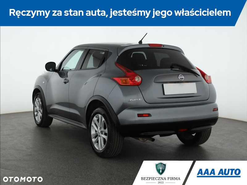 Nissan Juke - 5