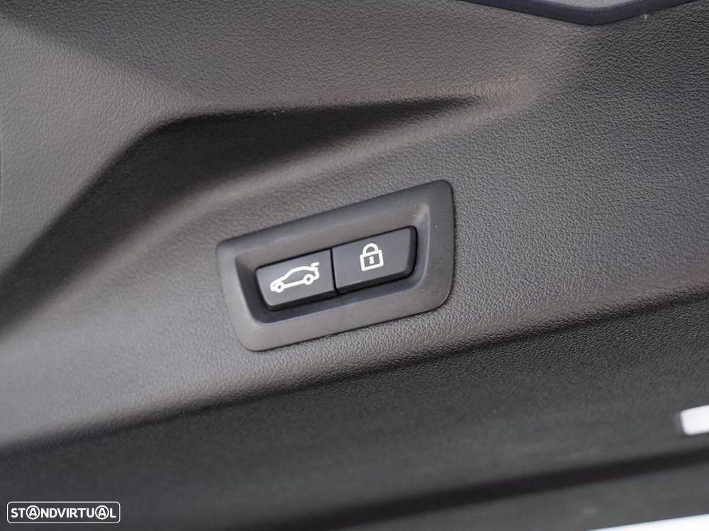 BMW X5 45 e xDrive - 21