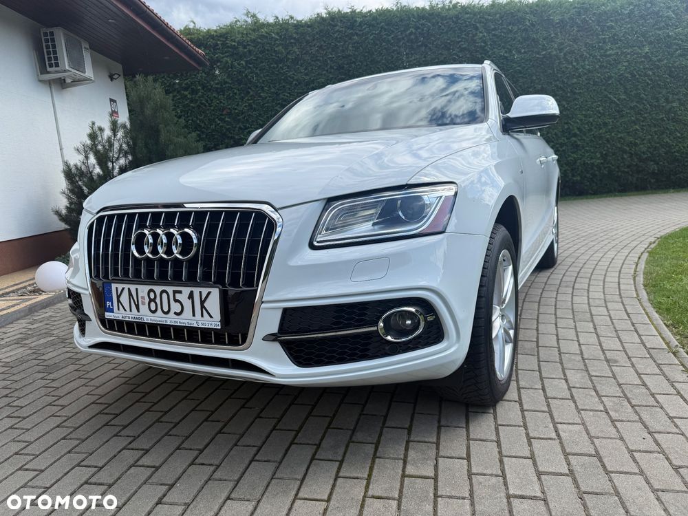 Audi Q5 - 11