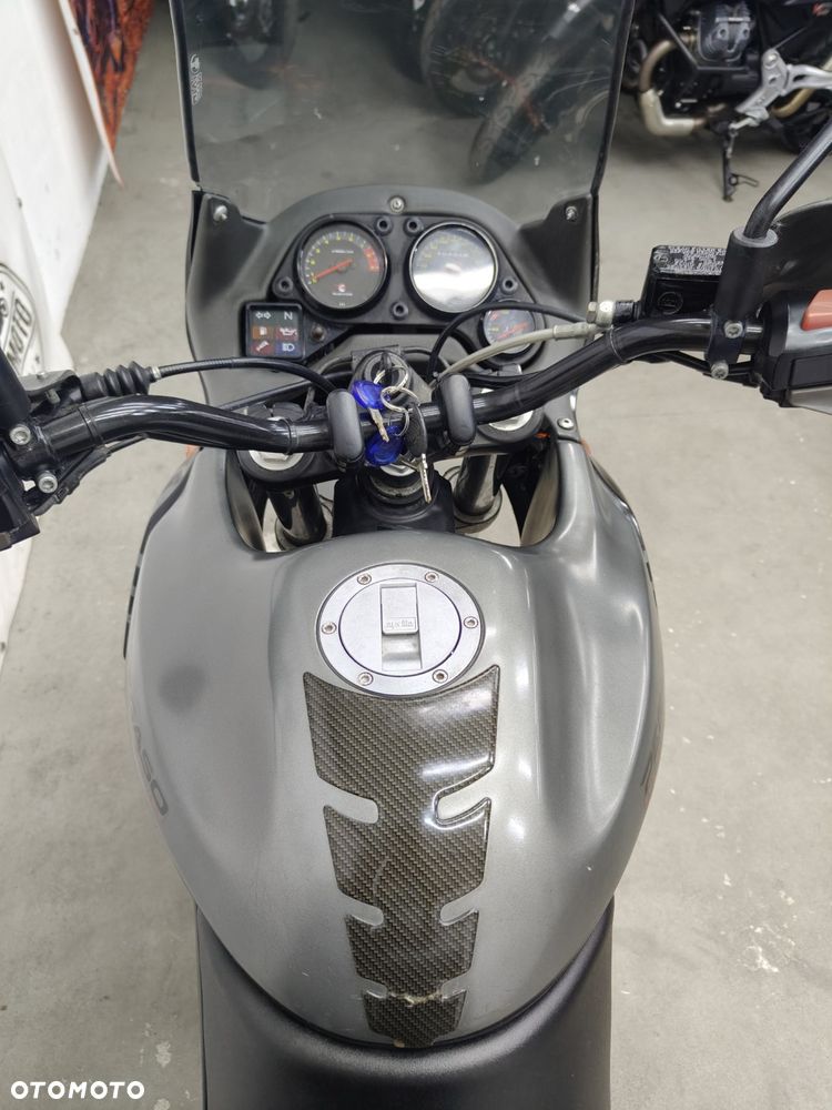 Aprilia Pegaso - 12