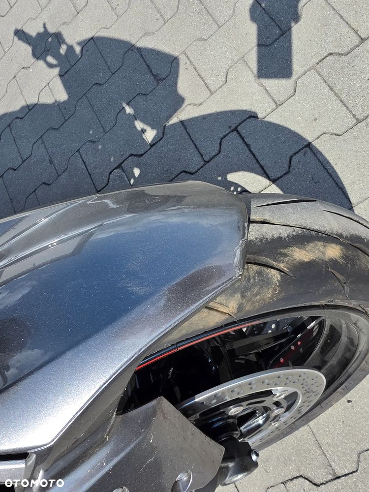 Kawasaki Z 900 - 37