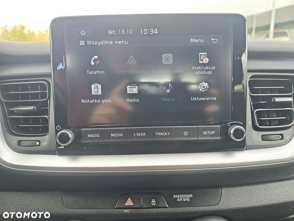Kia Stonic - 24