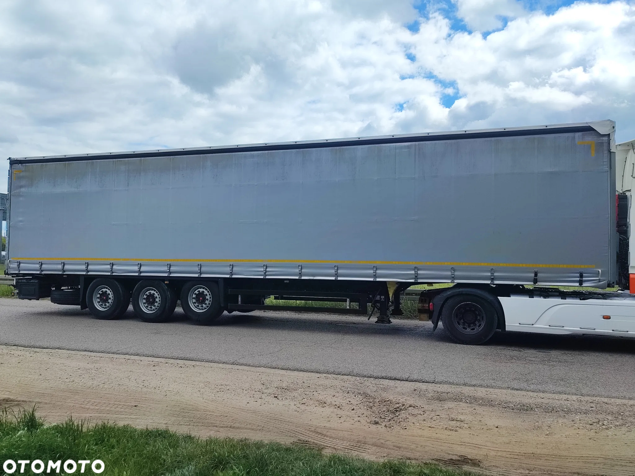 Schmitz Cargobull SCS 24 - 5