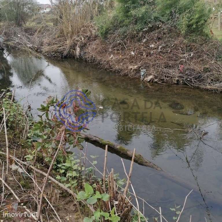 Terreno em Ermesinde com 6.9002 - Grande imagem: 2/6
