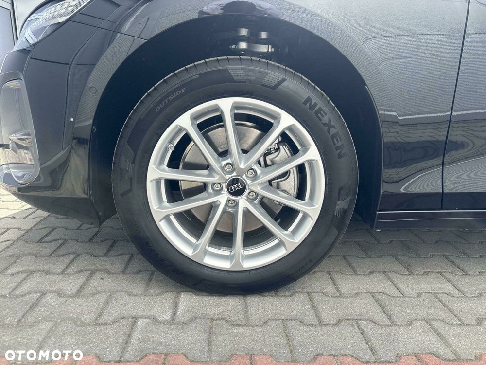 Audi A6 - 16
