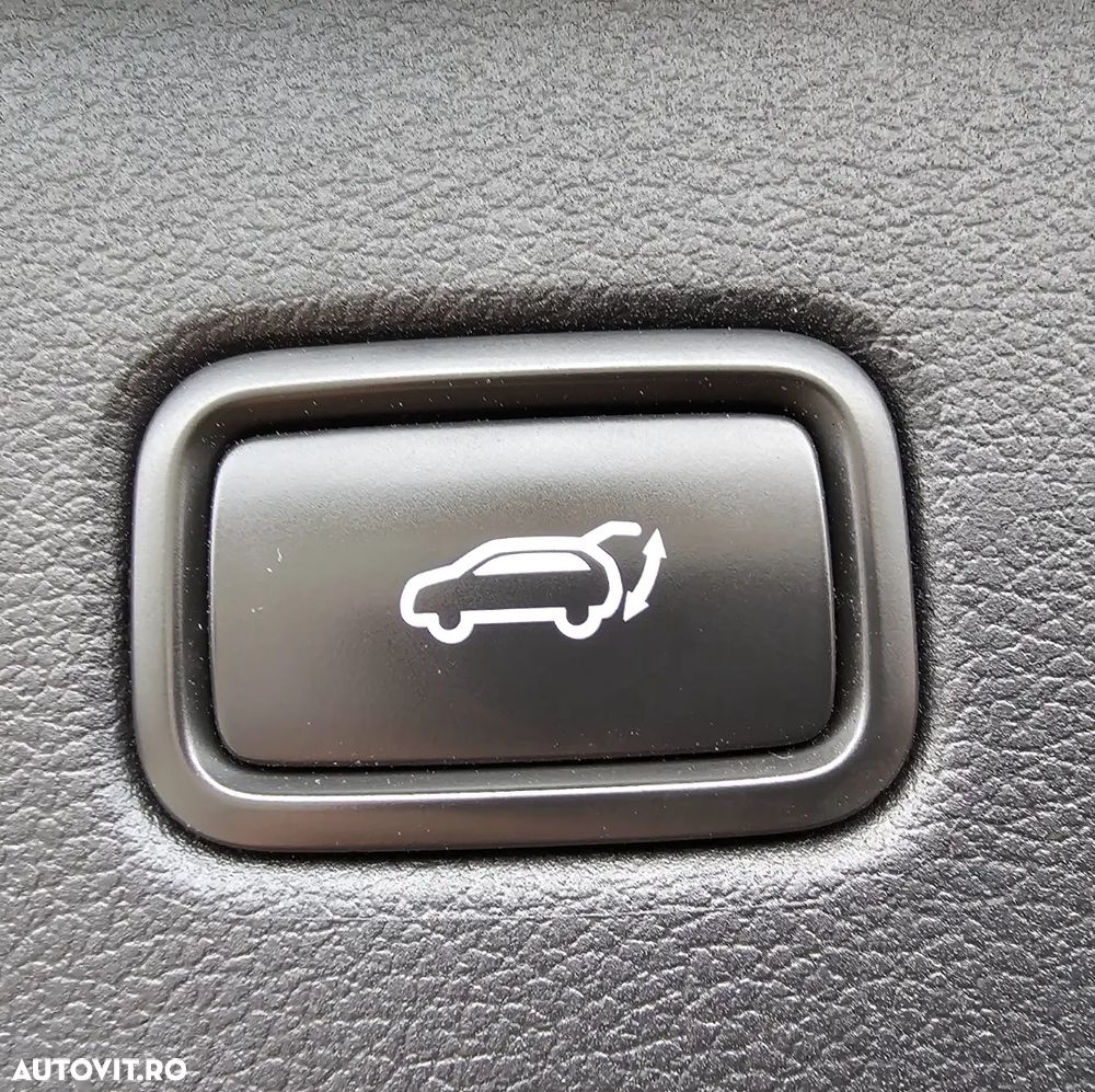 Hyundai Tucson 2.0 CRDI 4WD Automatik Premium - 17