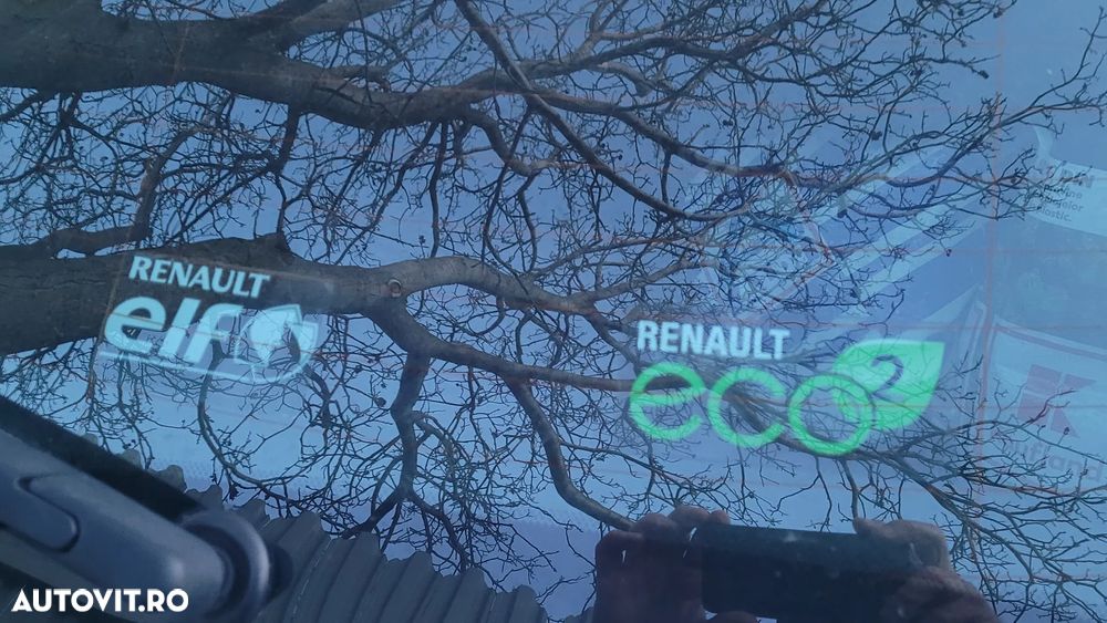 Renault Megane Grandtour ENERGY dCi 110 Start & Stopp Bose Edition - 12