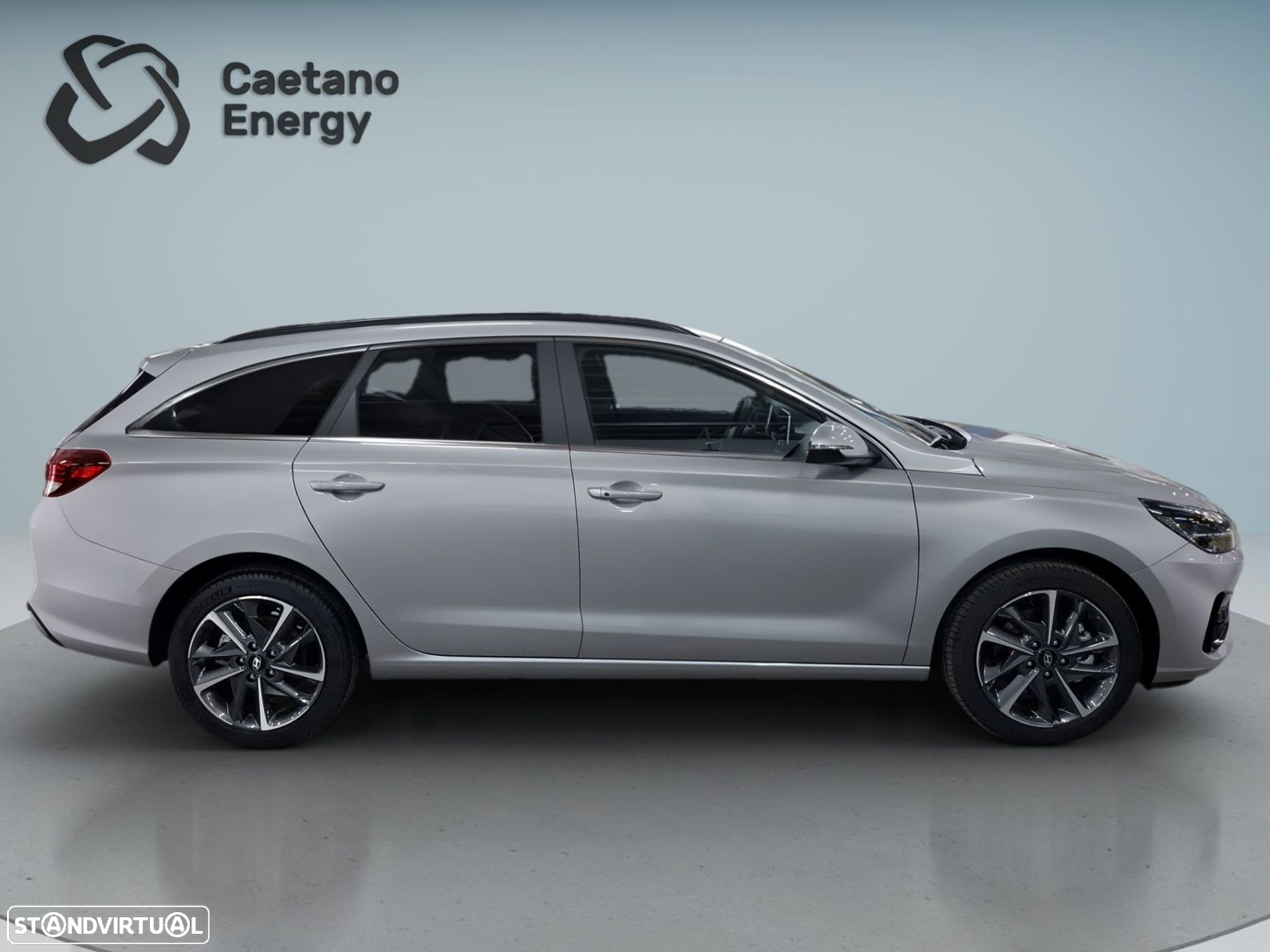 Hyundai i30 SW 1.0 T-GDi Style Plus DCT - 9