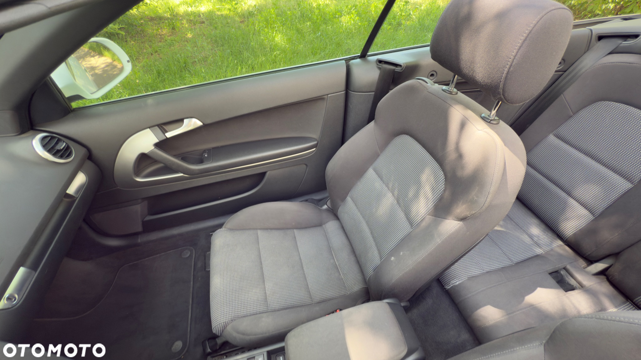 Audi A3 2.0 TDI DPF Ambition - 5
