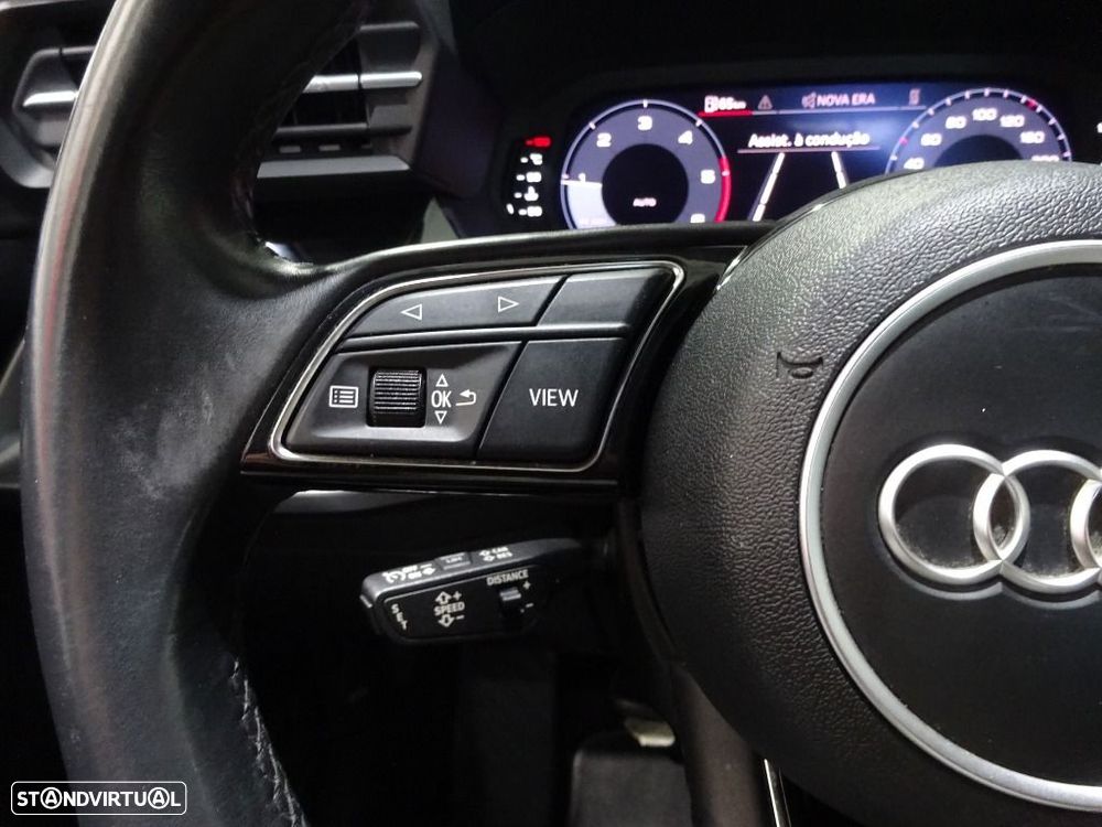 Audi A3 Sportback 30 TDI Advanced - 17