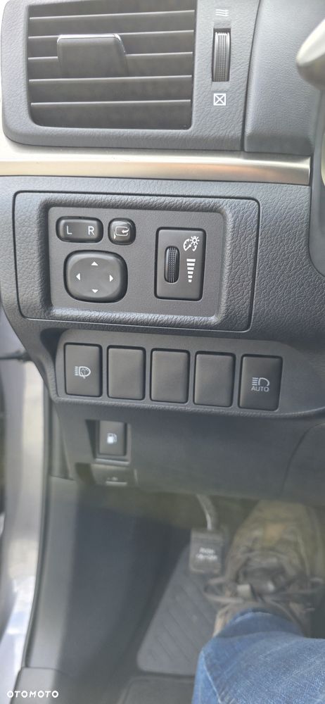 Lexus CT 200h Executive Line - 13