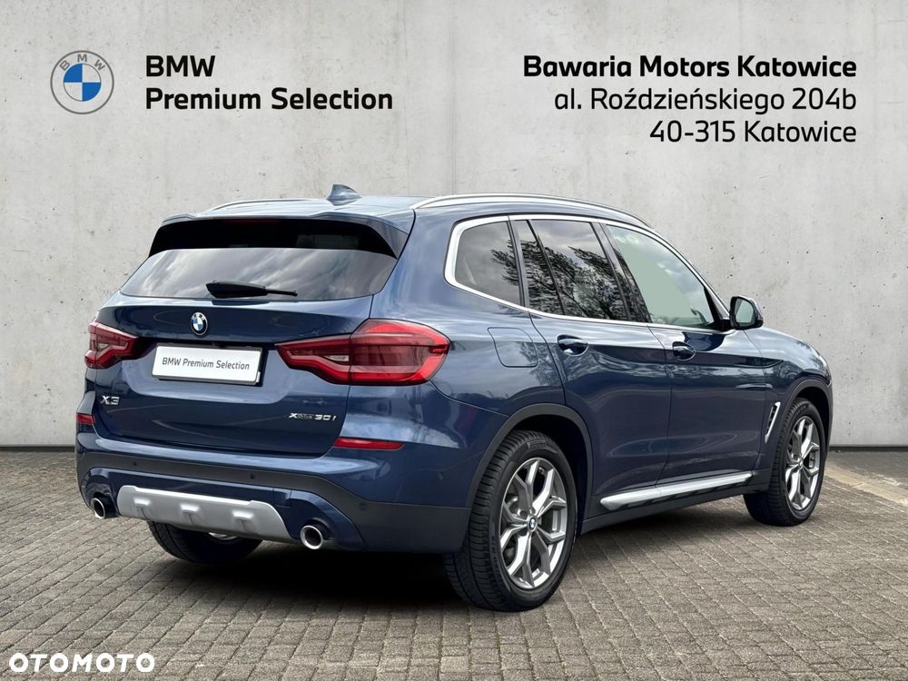 BMW X3 - 2