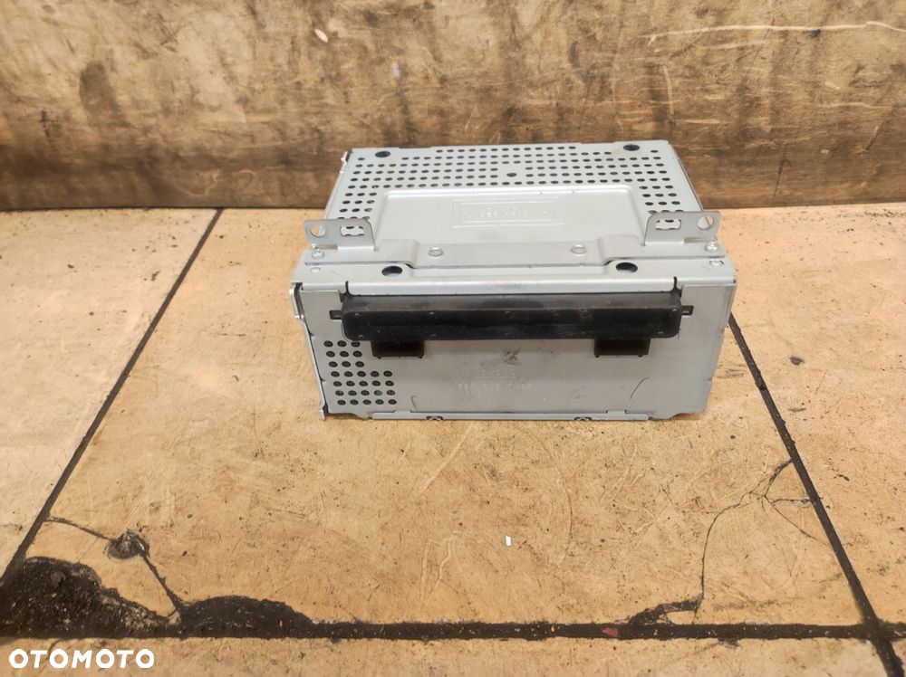 radio courier ii 2 mk2 - 1