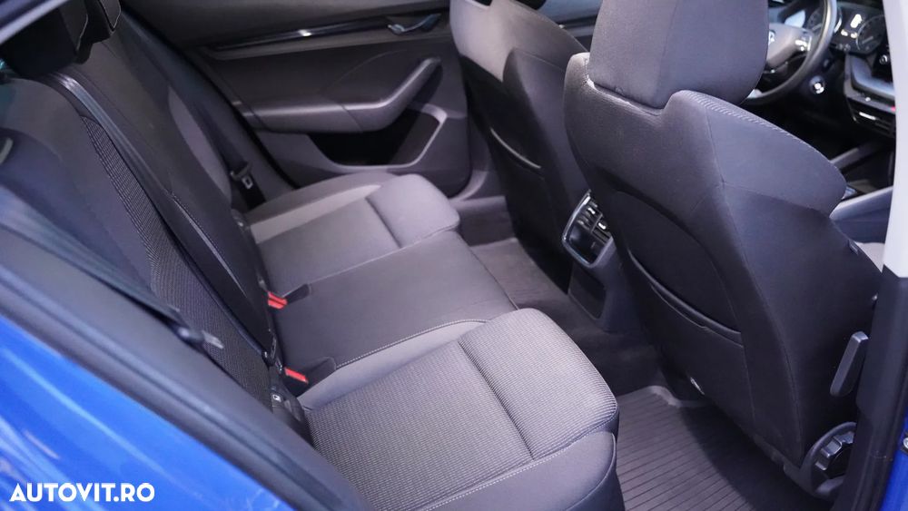 Skoda Octavia - 11