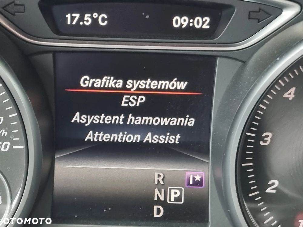 Mercedes-Benz CLA 200 AMG Line - 27