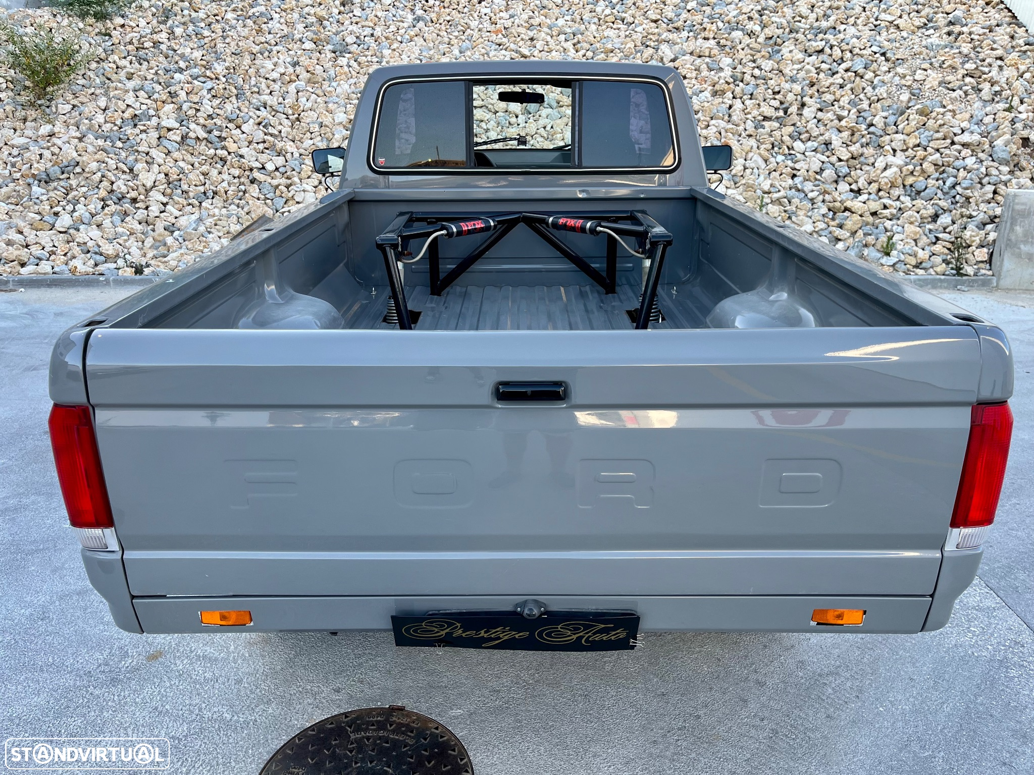 Ford F-150 - 20