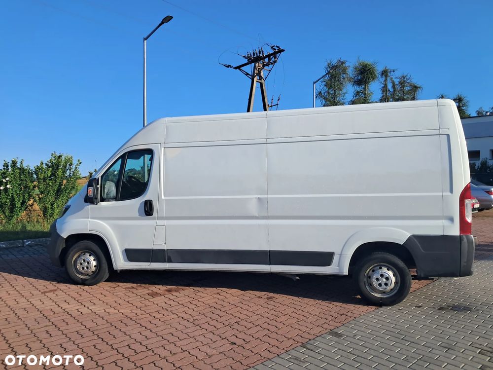 Peugeot Boxer - 3