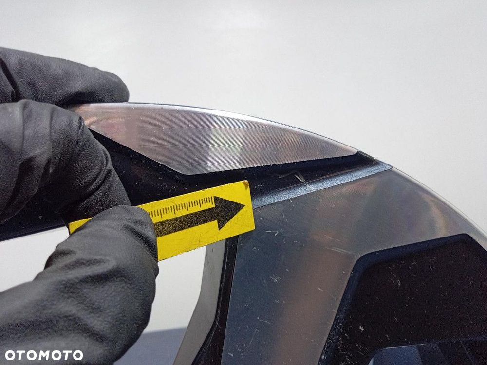 NISSAN QASHQAI FELGI ALUMINIOWE R20875 5x114,3 7Jx18 ET45 - 9