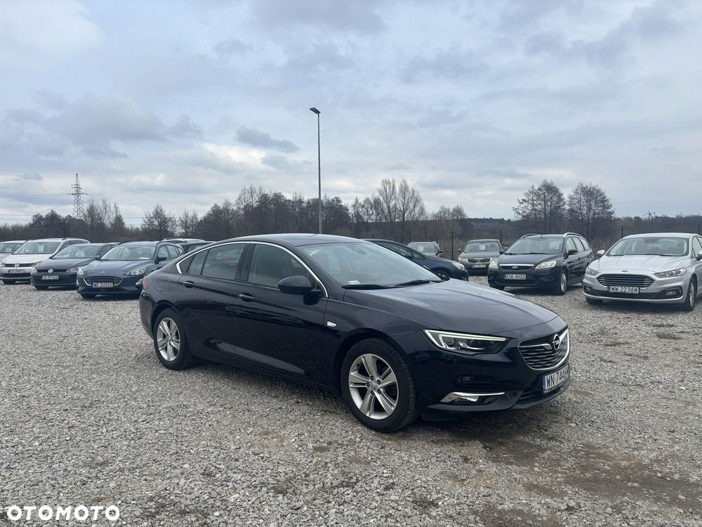 Opel Insignia - 14