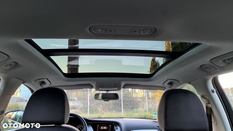 Audi A4 Avant 2.0 TDI - 22