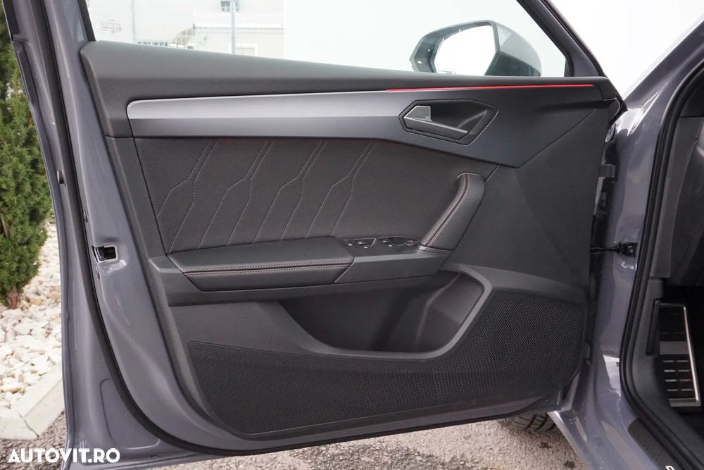 Cupra Leon 1.5 eTSI DSG MHEV - 9