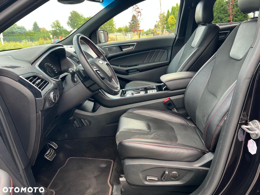 Ford Edge 2.0 EcoBlue Bi-Turbo 4x4 ST-LINE - 16