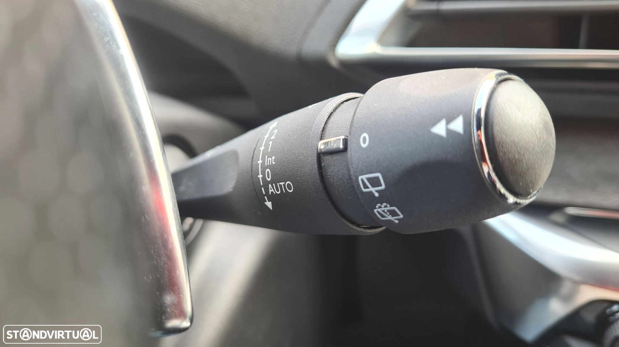Peugeot 5008 1.5 BlueHDi GT EAT8 - 17