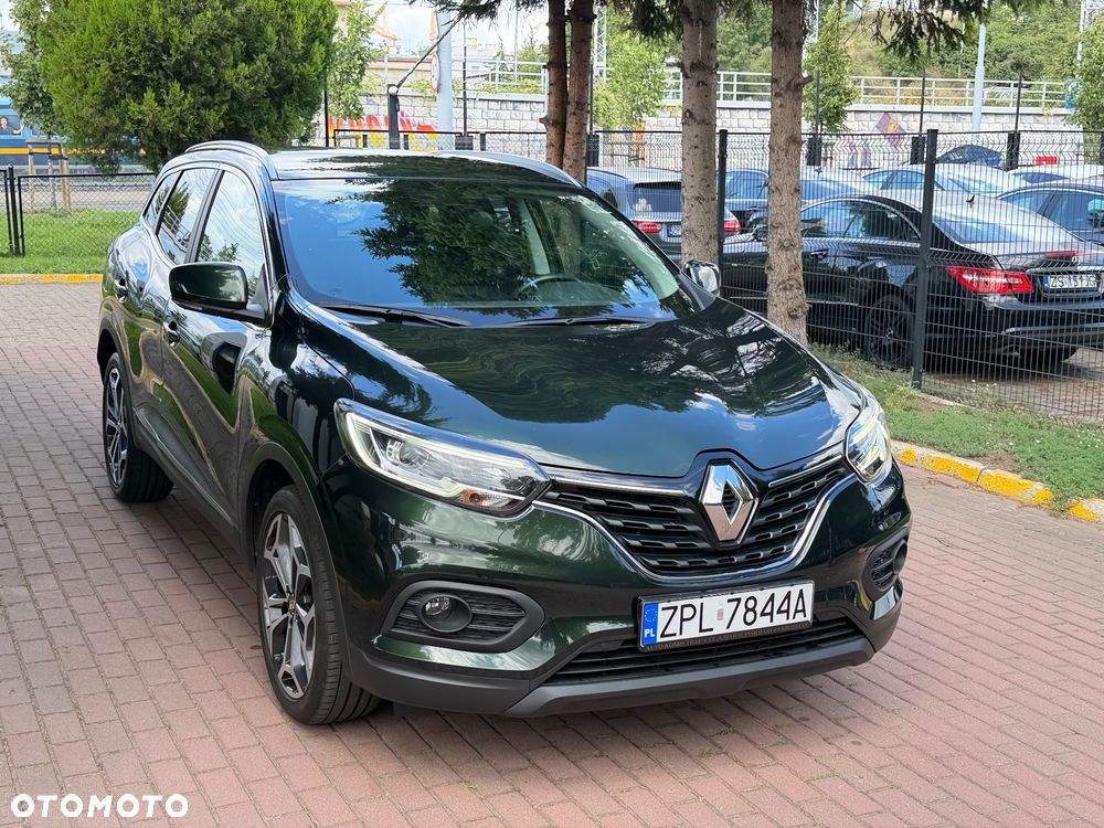 Renault Kadjar 1.3 TCe FAP Intens EDC - 3
