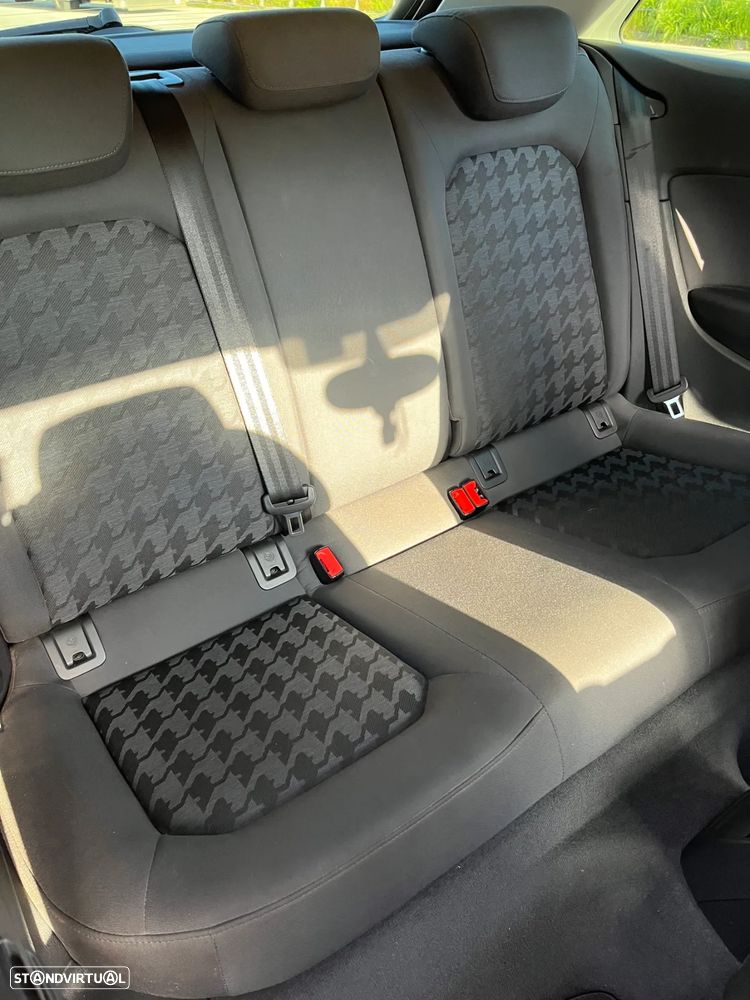 Audi A3 1.6 TDI - 17