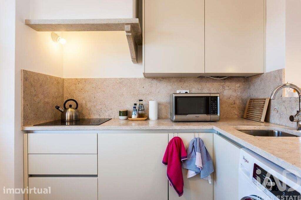 Apartamento T1 em Santa Maria Maior de 26,00 m2 - Grande imagem: 5/20