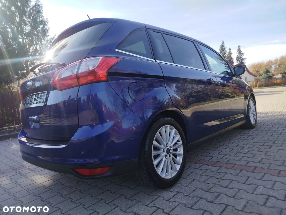 Ford C-MAX - 34