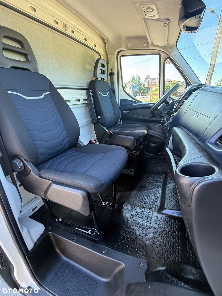 Iveco DAILY - 19