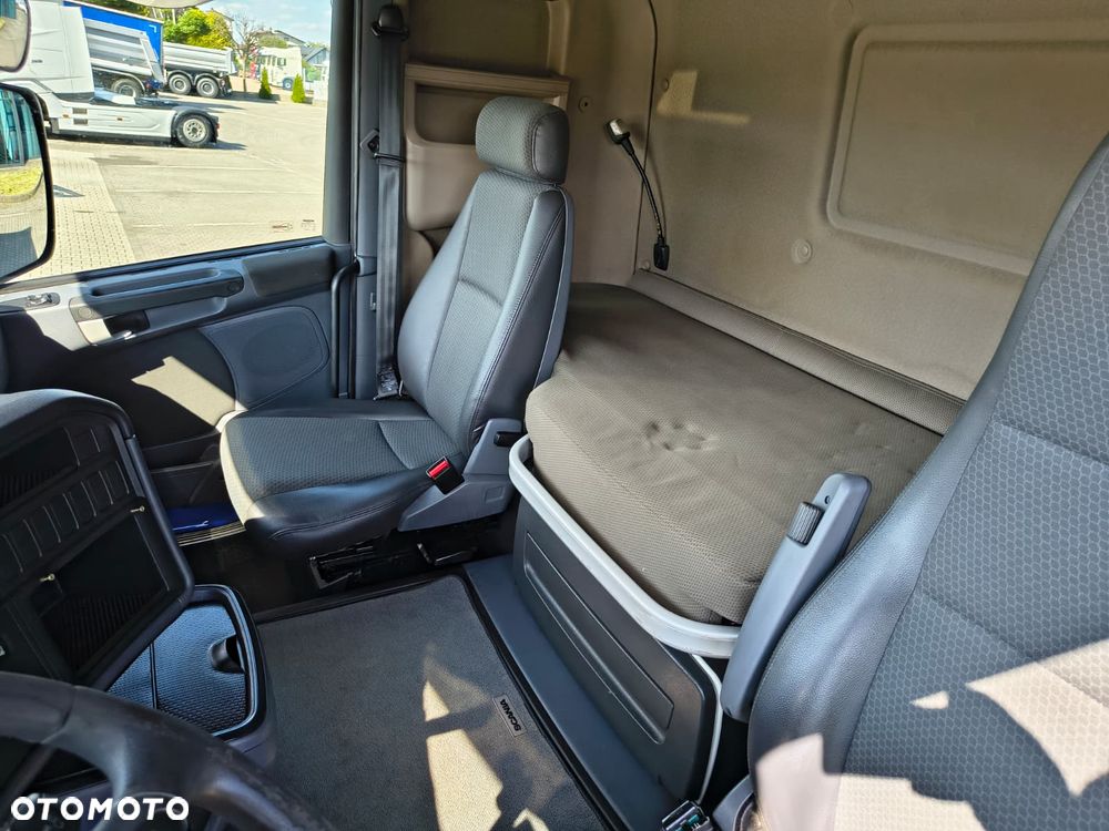 Scania R450 / STANDARD / AUTOMAT / RETARDER / - 18