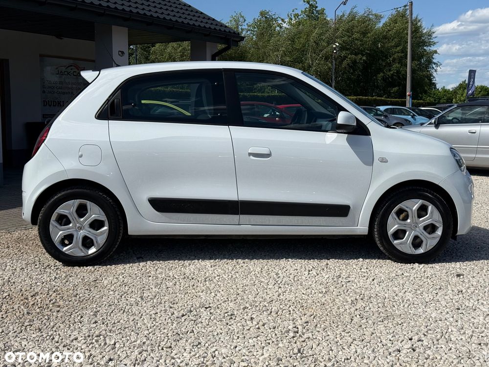 Renault Twingo SCe 70 Zen EU6 - 11