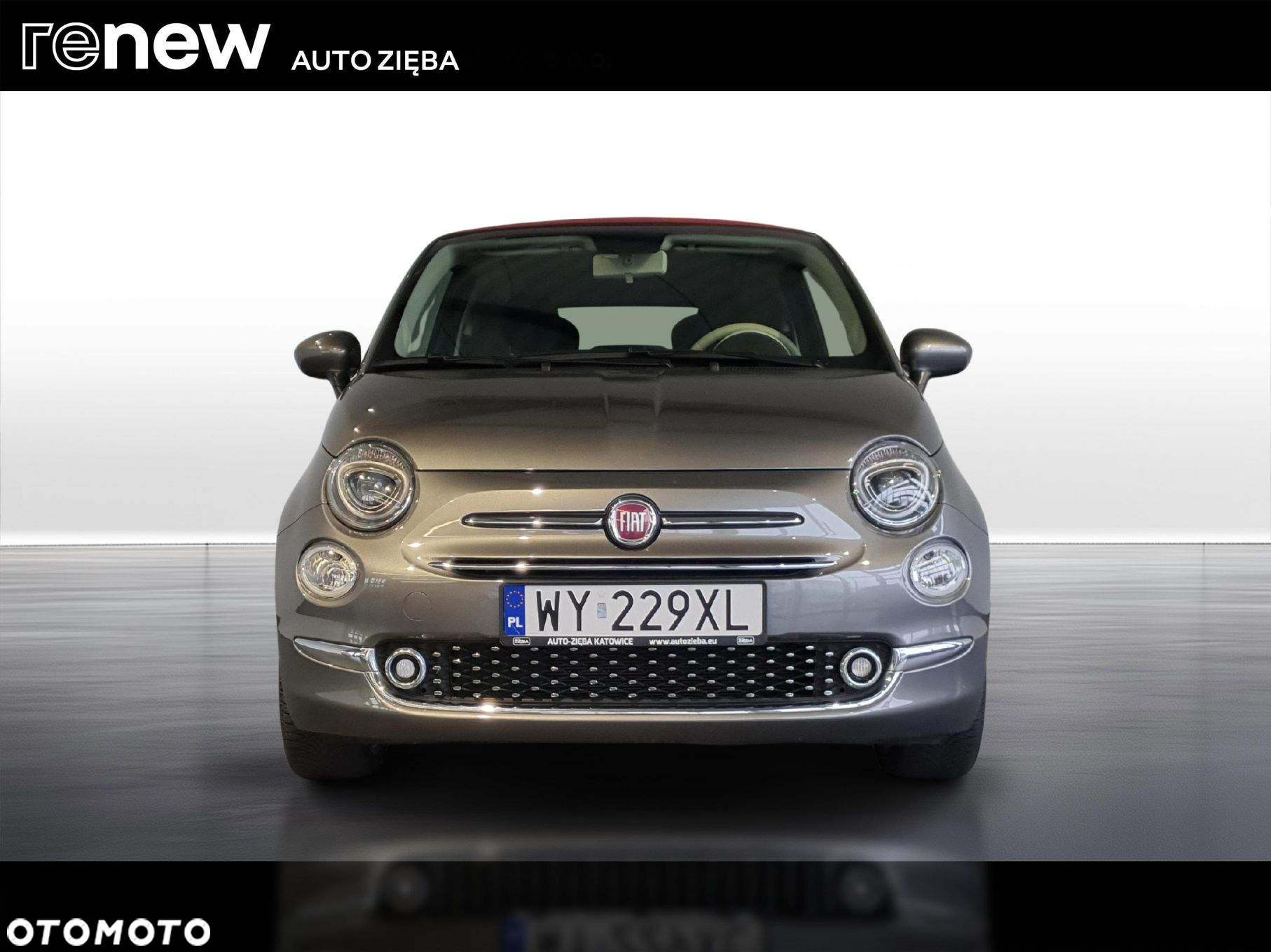 Fiat 500 - 8