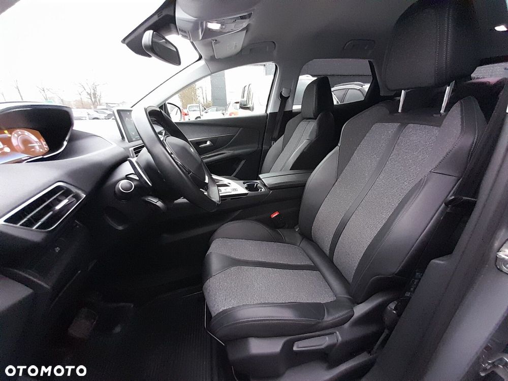 Peugeot 3008 1.2 PureTech Allure S&S EAT8 - 15