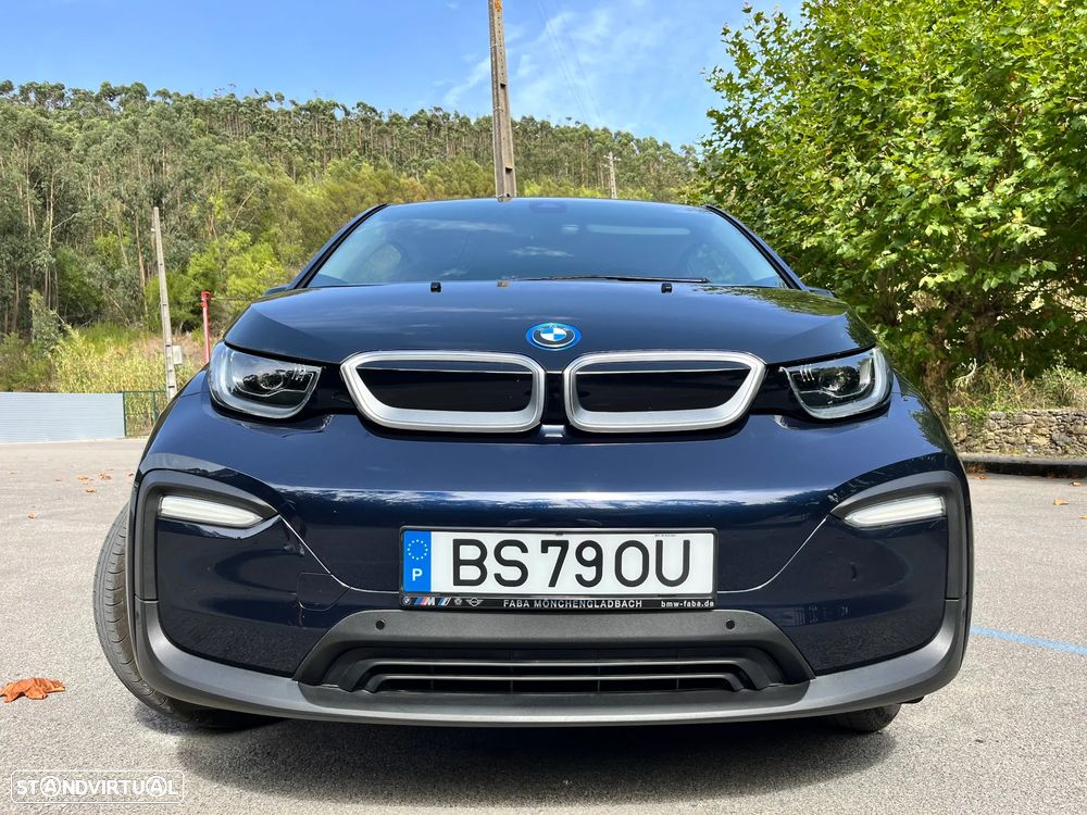BMW i3 120Ah - 2