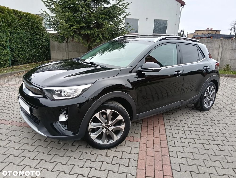 Kia Stonic 1.0 T-GDI XL - 6