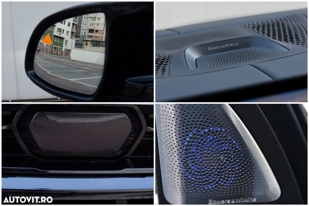 BMW X7 M60i xDrive AT MHEV - 28
