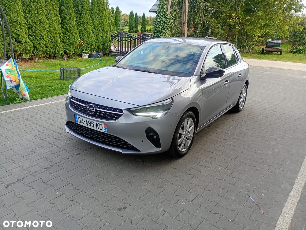 Opel Corsa 1.2 Direct Injection Turbo Ultimate - 2