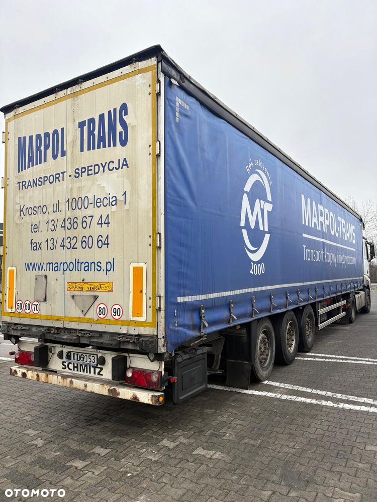 Schmitz Cargobull - 7