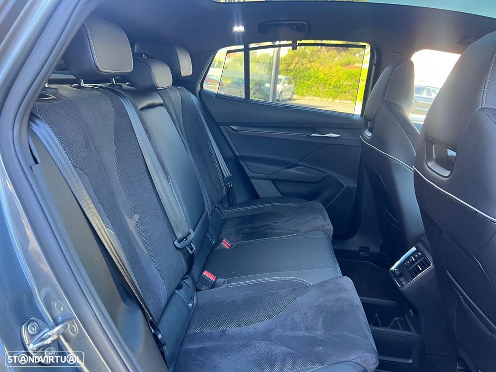 Skoda Enyaq Coupé iV 80 - 9