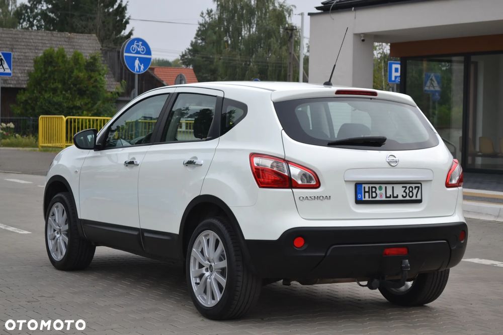 Nissan Qashqai - 16