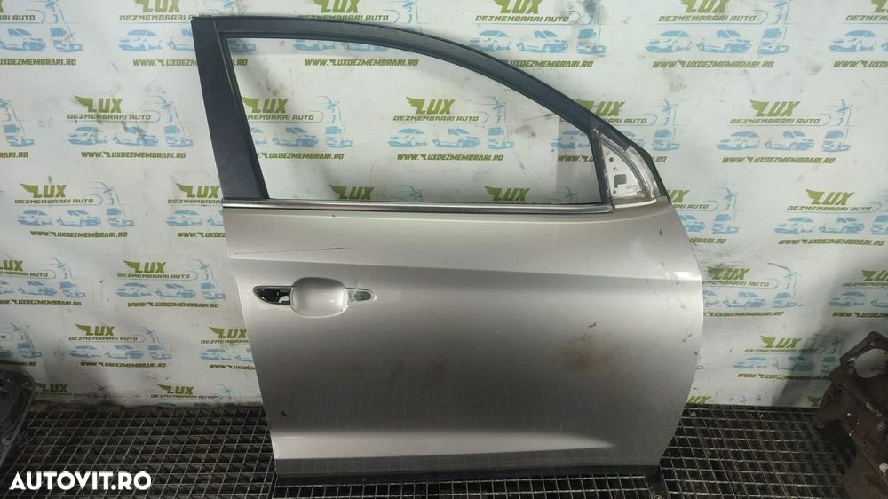 Portiera usa dreapta fata Hyundai Tucson 3 [2015 - 2020] 2.0 crdi D4H - 1