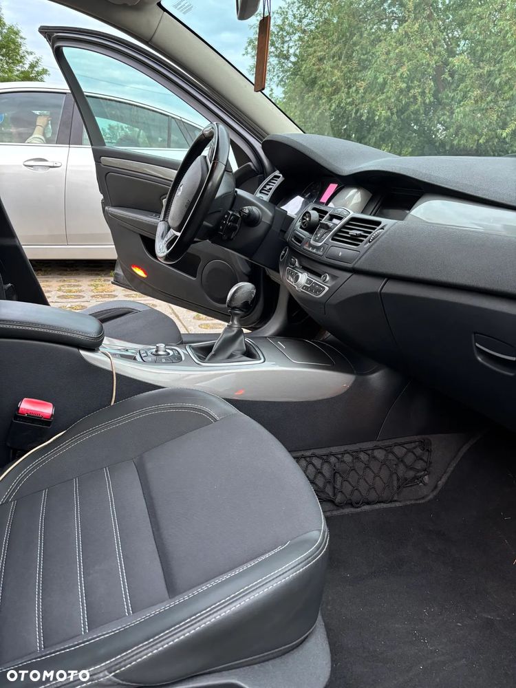 Renault Laguna 1.5 dCi Expression - 11