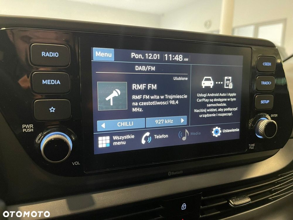 Hyundai i20 1.2 Cool - 15