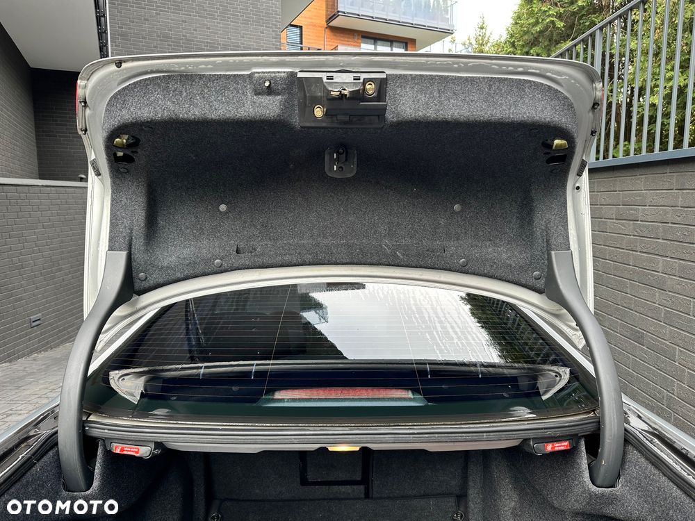 Mercedes-Benz CLK - 7