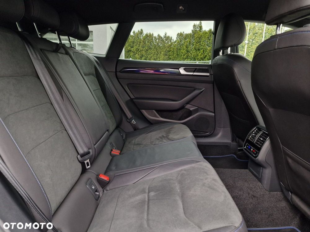 Volkswagen Arteon Shooting Brake 2.0 TSI 4Motion R DSG - 17
