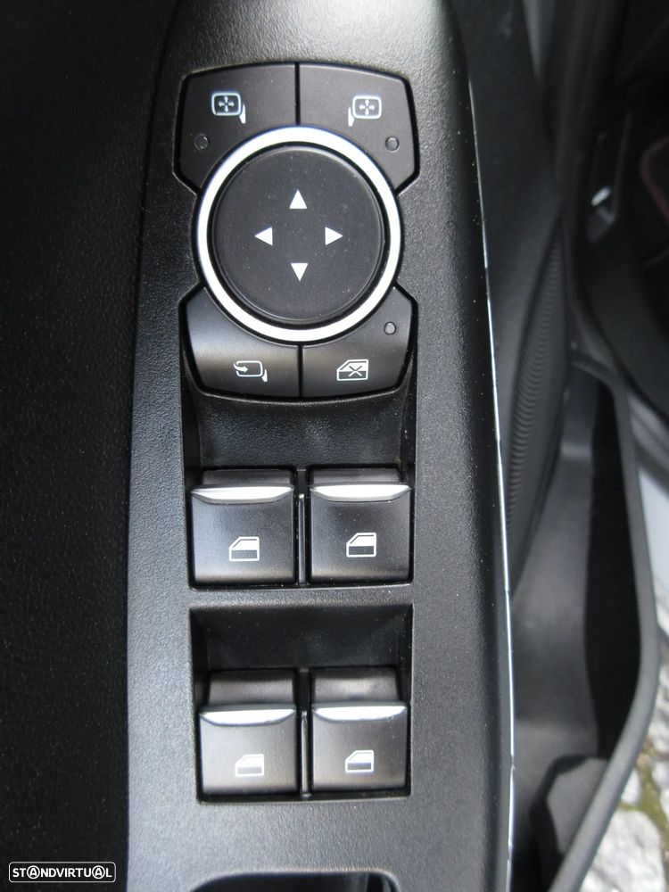 Ford Puma 1.0 EcoBoost MHEV ST-Line Design - 25